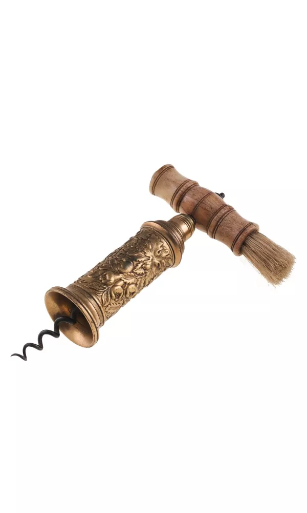 Thomason Fruiting Vine Corkscrew (5099) Thomason Fruiting Vine Corkscrew (5099)