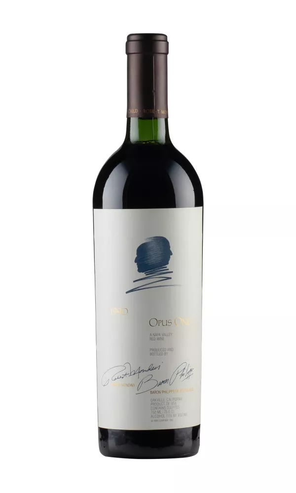 Opus One Opus One