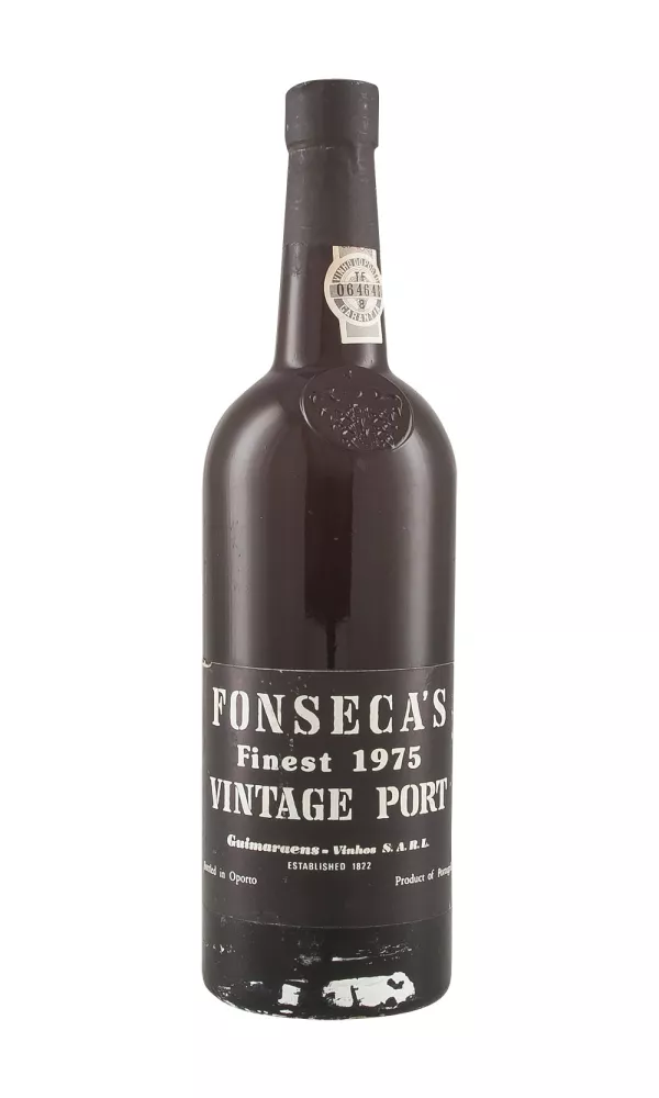 Fonseca Vintage Fonseca Vintage