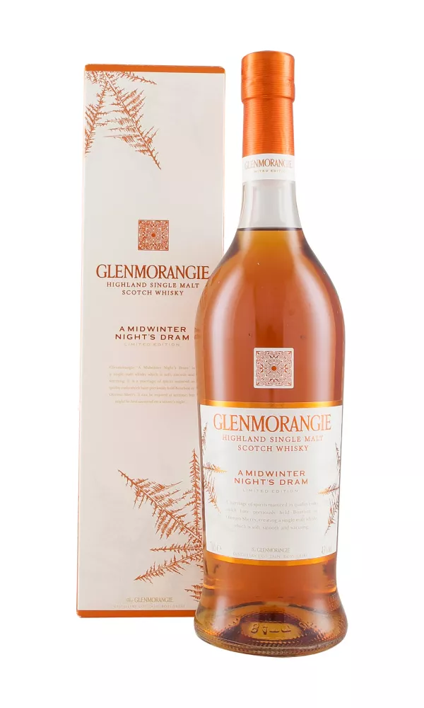 Glenmorangie A Midwinter Night`s Dram Glenmorangie A Midwinter Night`s Dram