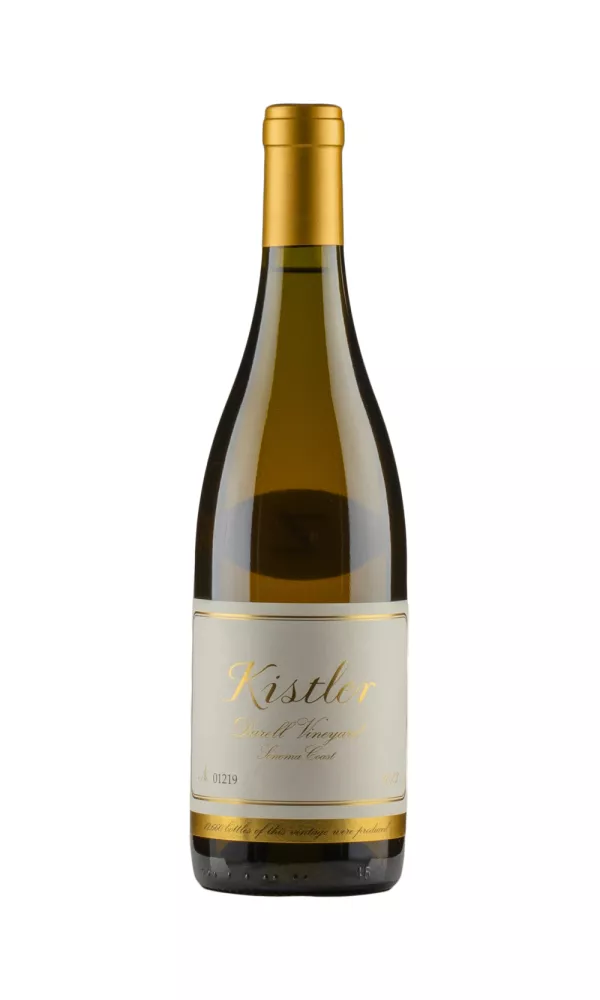 Kistler Durell Vineyard Chardonnay Kistler Durell Vineyard Chardonnay