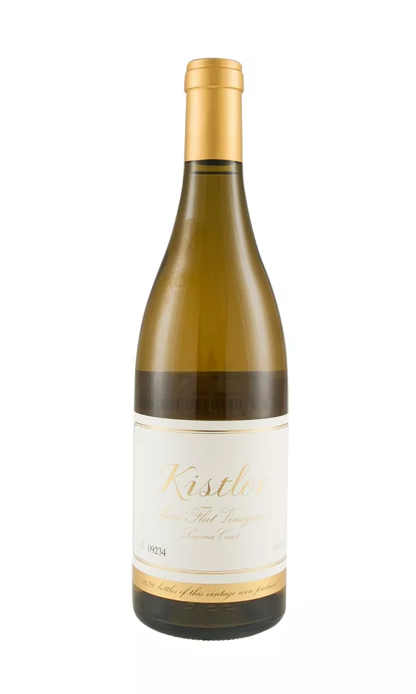 Kistler Stone Flat Vineyard Chardonnay Kistler Stone Flat Vineyard Chardonnay