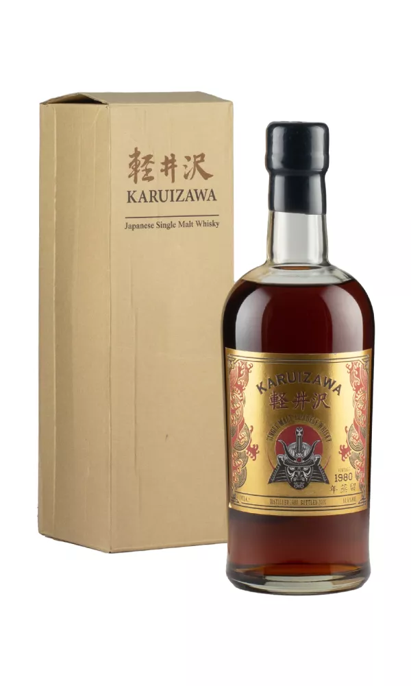 Karuizawa 35 Year Old Karuizawa 35 Year Old