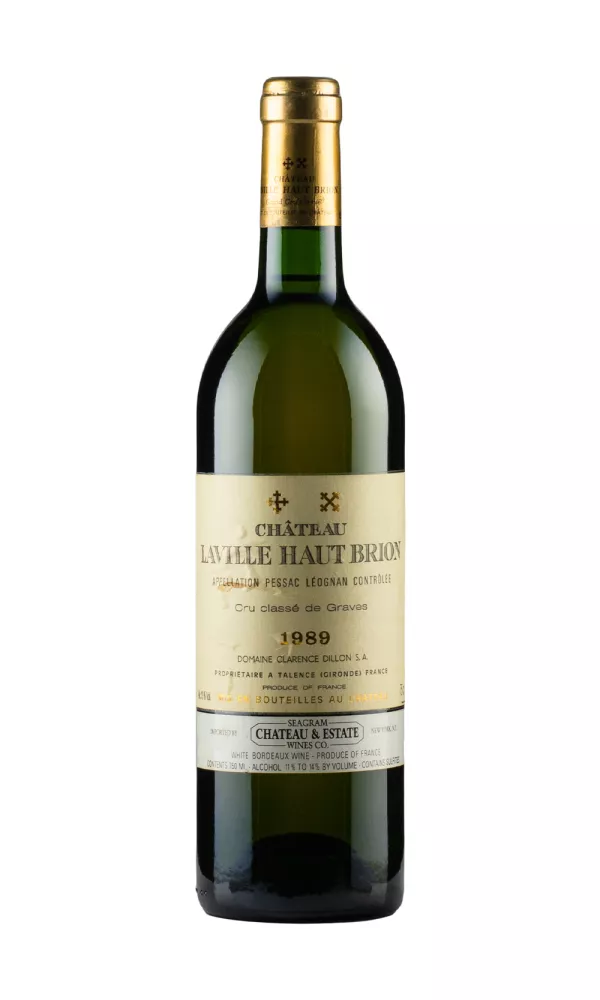 Laville Haut Brion Blanc Laville Haut Brion Blanc
