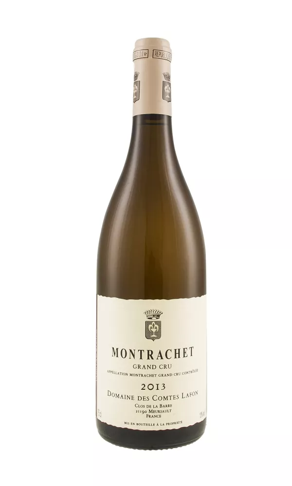 Montrachet Comtes Lafon Montrachet Comtes Lafon
