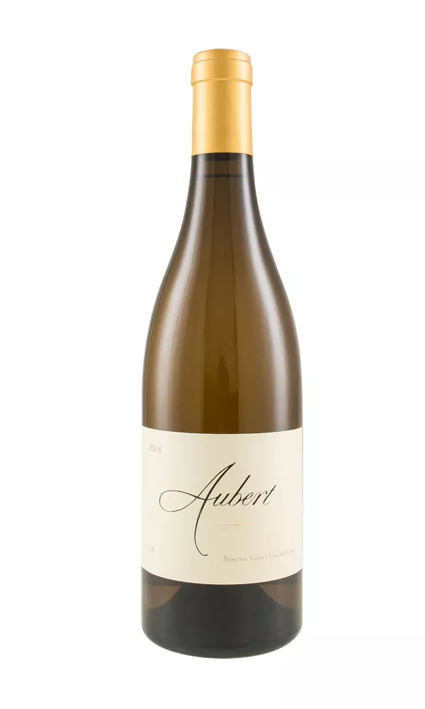 Aubert CIX Estate Chardonnay Aubert CIX Estate Chardonnay