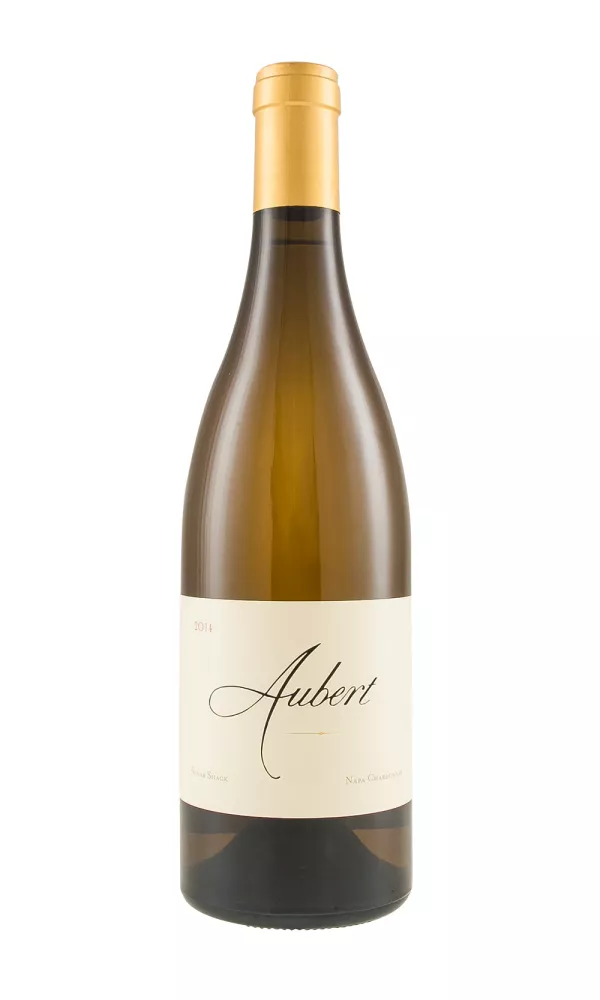 Aubert Sugar Shack Estate Chardonnay Aubert Sugar Shack Estate Chardonnay