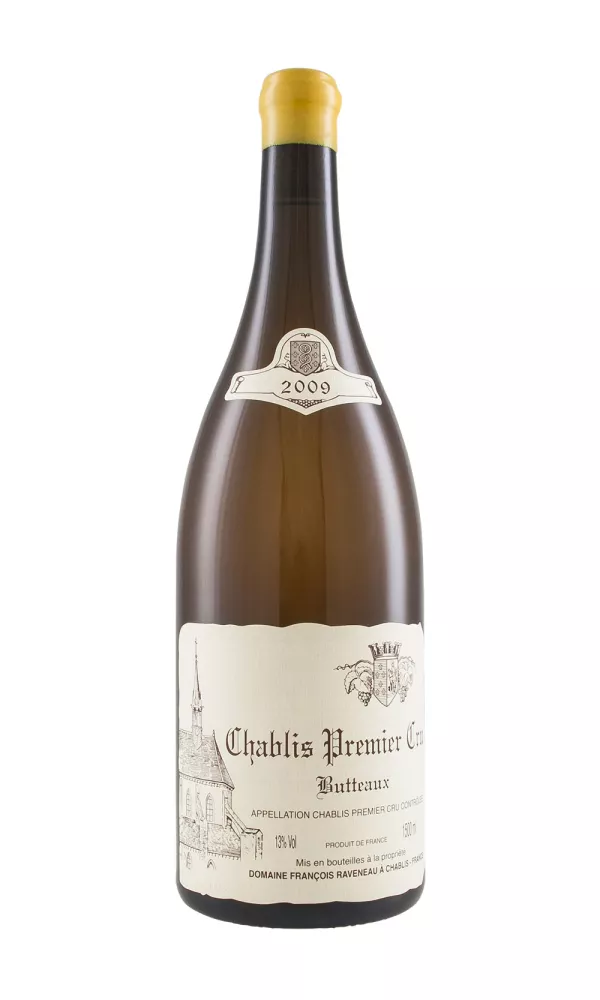Chablis Butteaux Raveneau Magnum Chablis Butteaux Raveneau Magnum