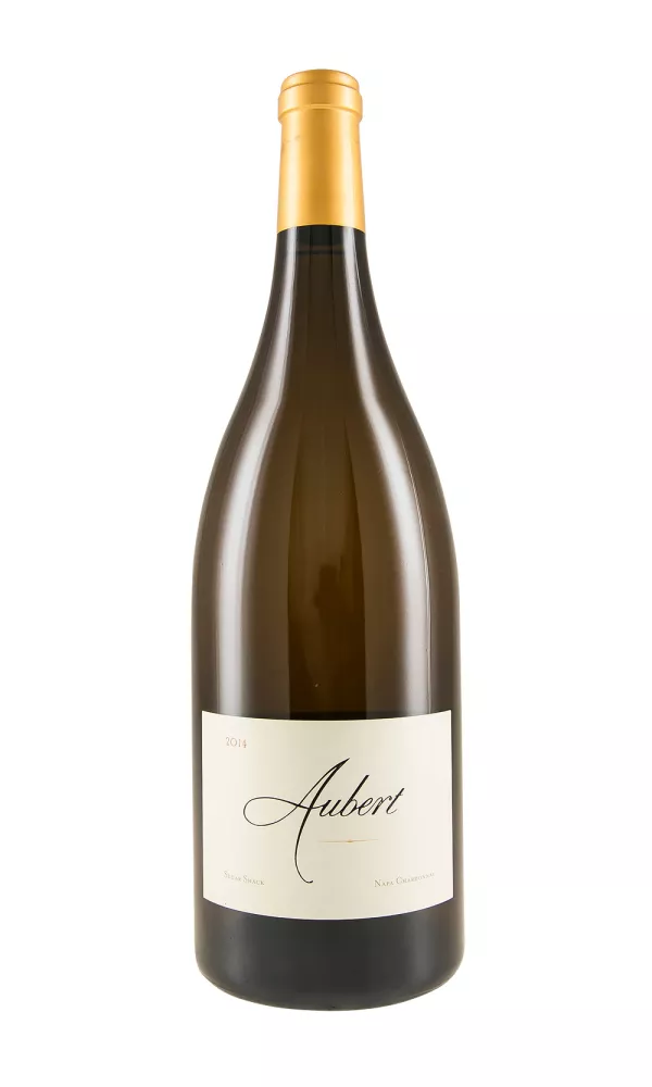 Aubert Sugar Shack Estate Chardonnay Magnum Aubert Sugar Shack Estate Chardonnay Magnum