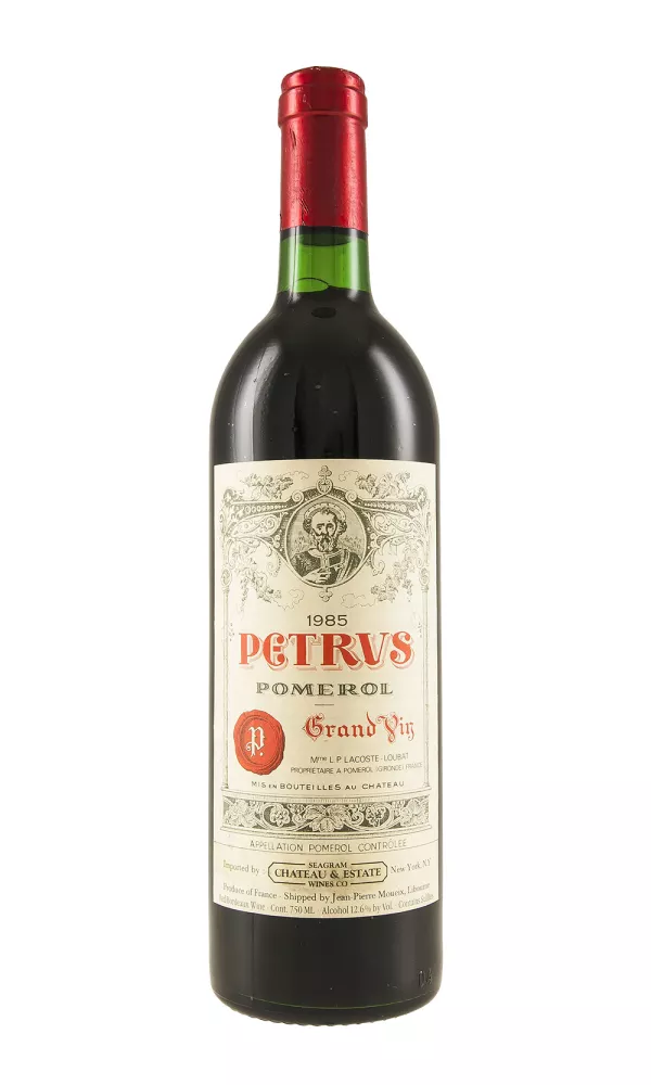 Petrus Petrus