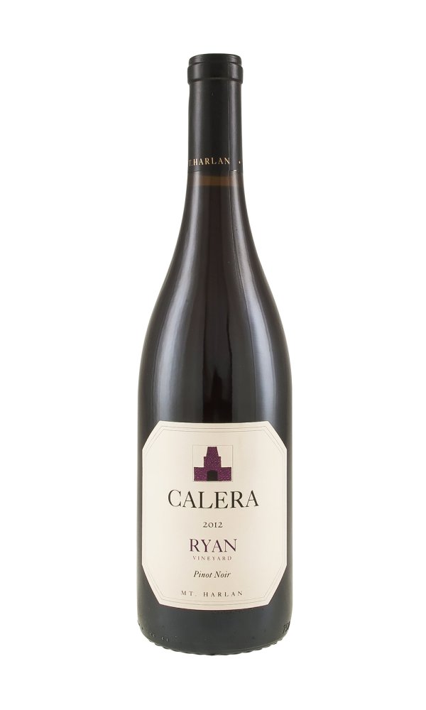 Calera Ryan Vineyard Pinot Noir