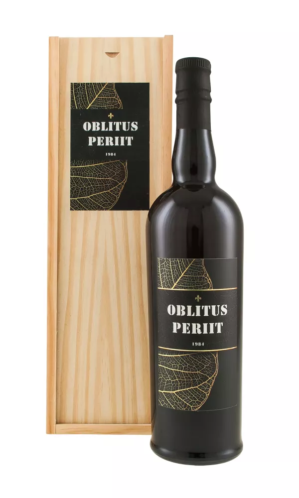 Oblitus Periit Oblitus Periit
