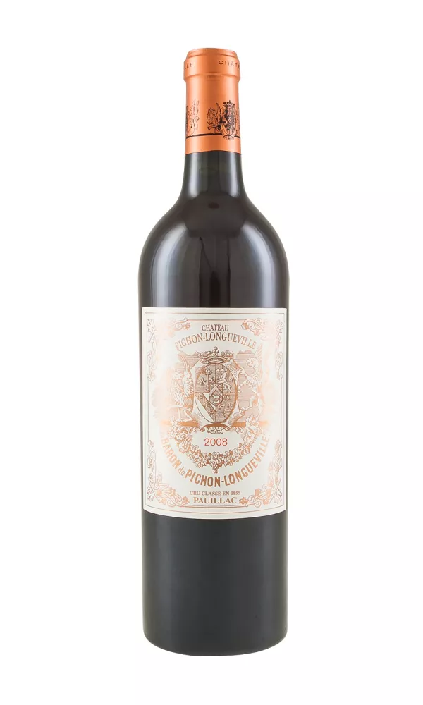 Pichon Baron Pichon Baron