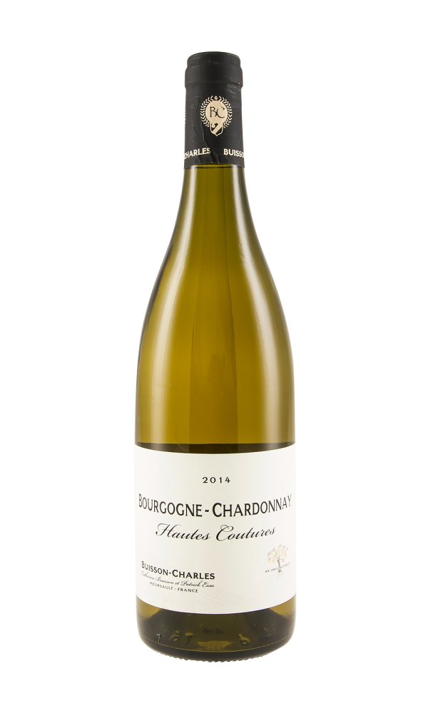 Bourgogne Blanc Buisson Charles