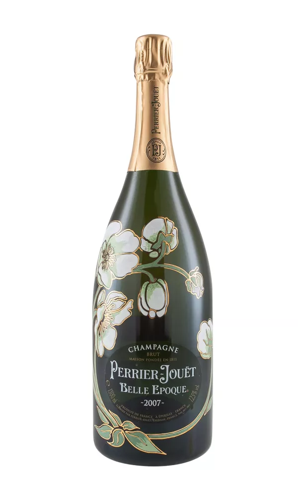 Perrier Jouet Belle Epoque Magnum Perrier Jouet Belle Epoque Magnum