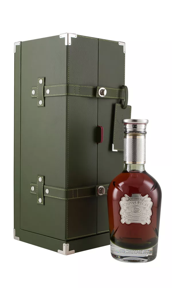 Chivas Regal The Icon Chivas Regal The Icon