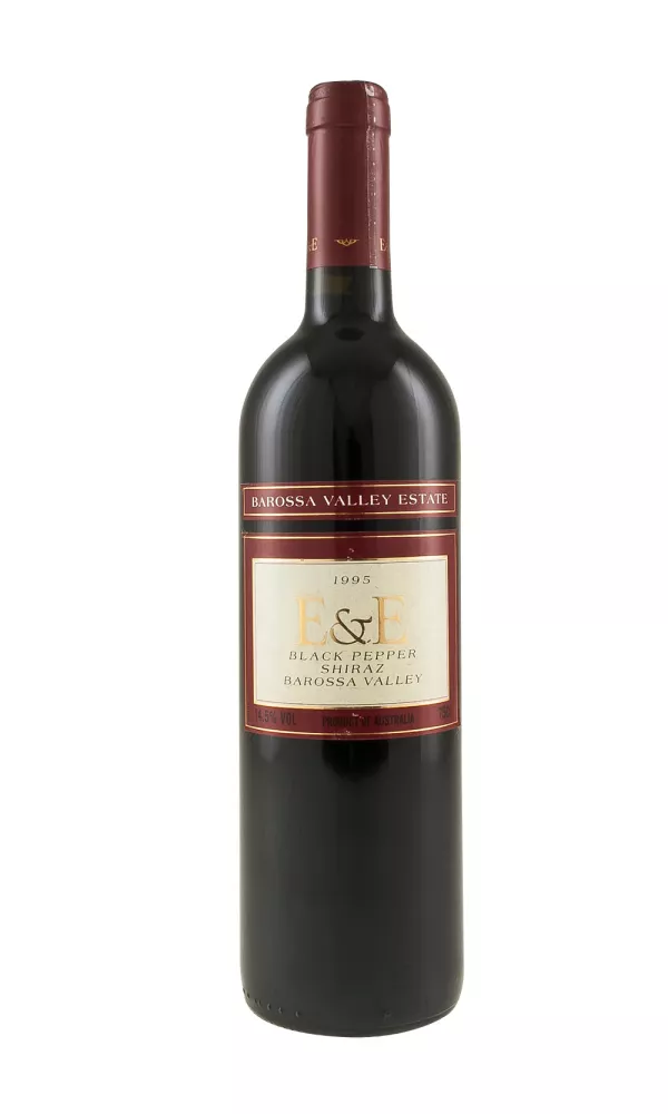 E&E Black Pepper Shiraz E&E Black Pepper Shiraz