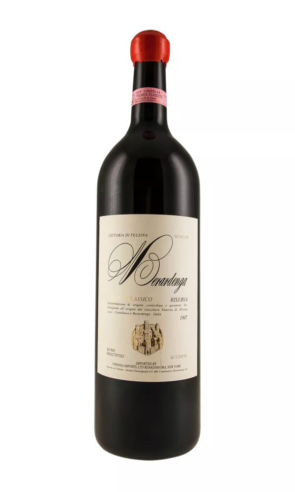 Chianti Classico Riserva Felsina Berardenga 300cl Chianti Classico Riserva Felsina Berardenga 300cl