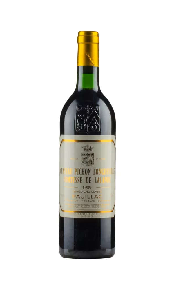 Pichon Lalande Pichon Lalande