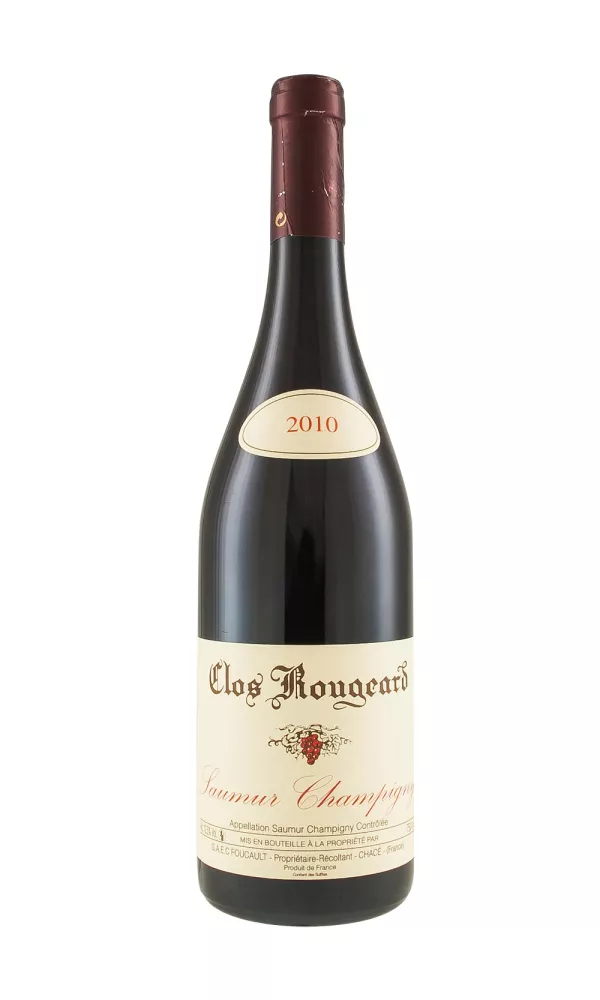 Saumur Champigny Clos Rougeard Saumur Champigny Clos Rougeard