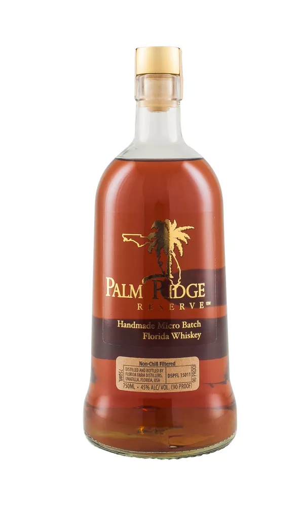 Palm Ridge Reserve
