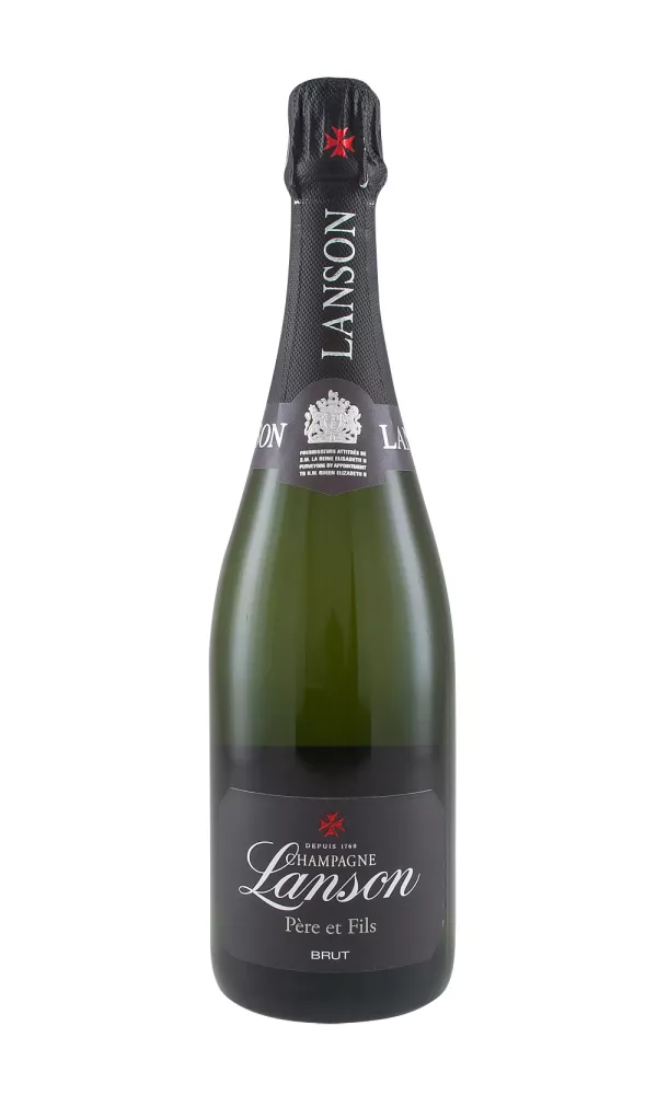 Lanson Pere et Fils Lanson Pere et Fils