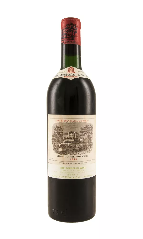 Lafite Rothschild Lafite Rothschild