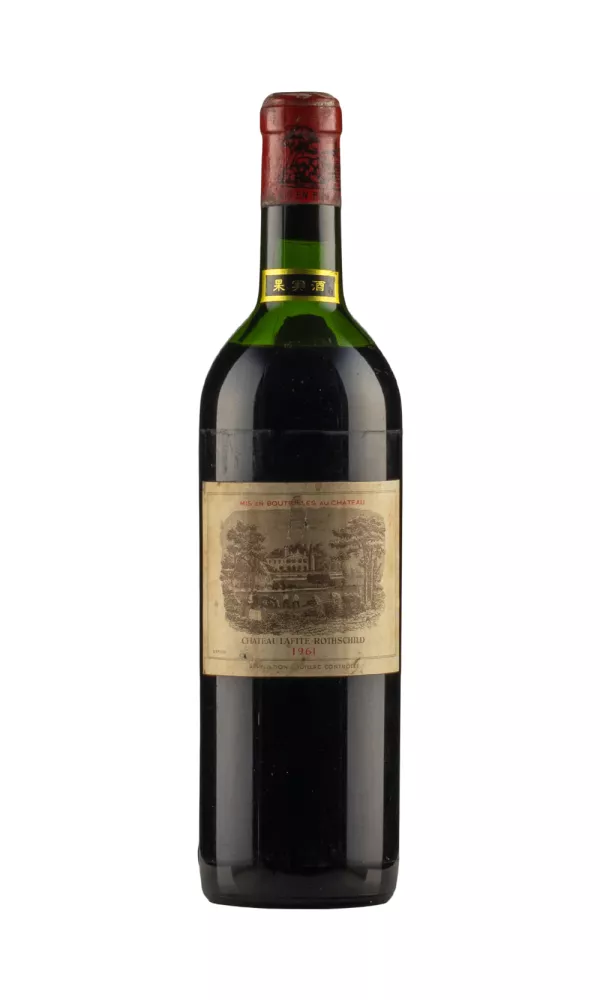 Lafite Rothschild Lafite Rothschild
