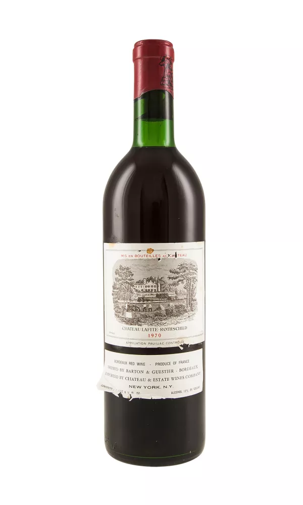 Lafite Rothschild Lafite Rothschild