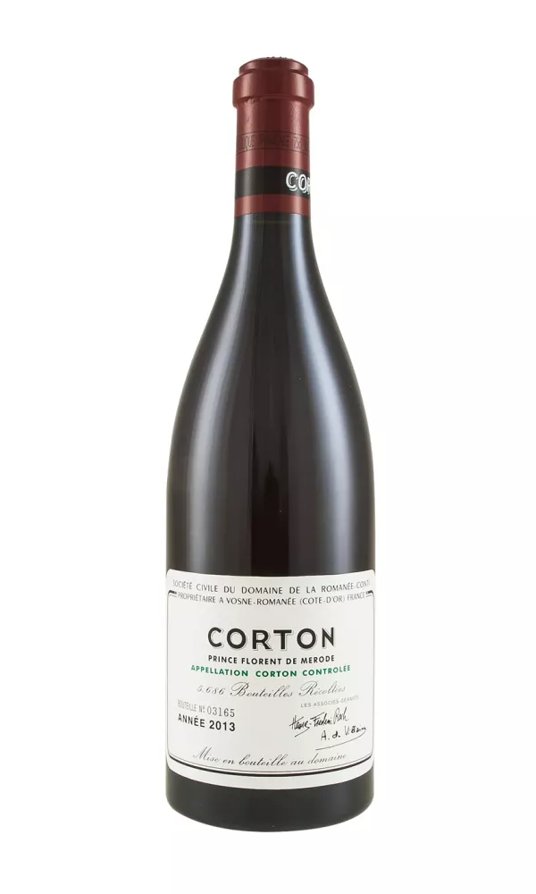 Corton DRC Corton DRC
