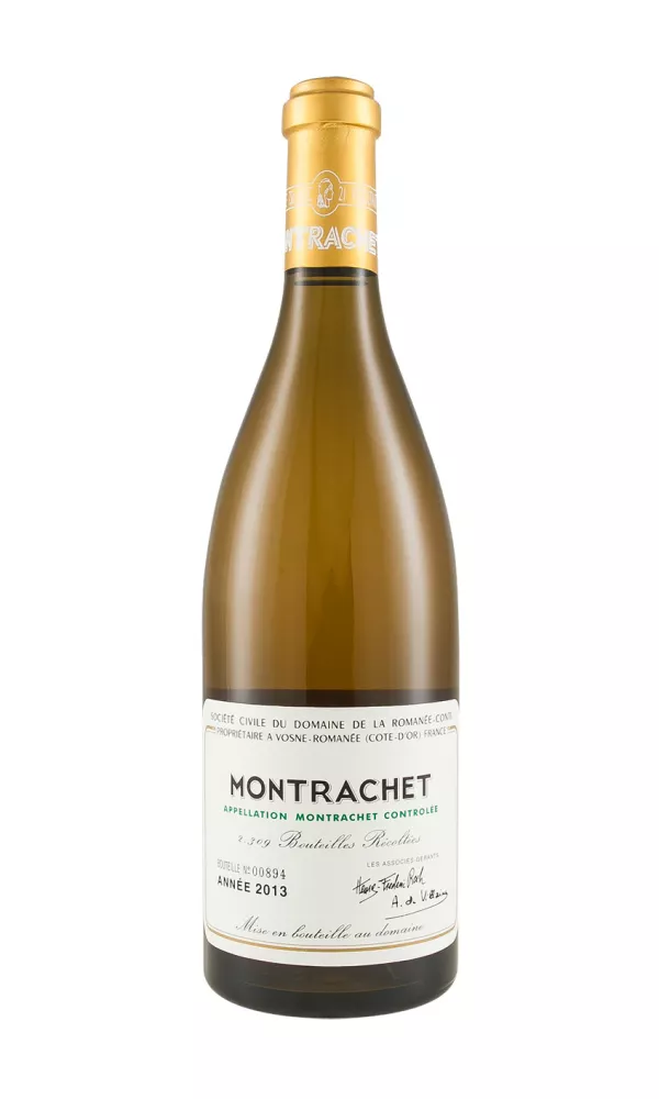 Montrachet DRC Montrachet DRC