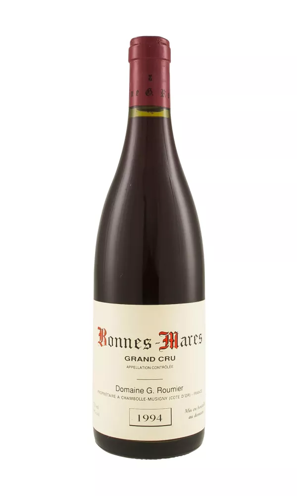 Bonnes Mares Georges Roumier Bonnes Mares Georges Roumier