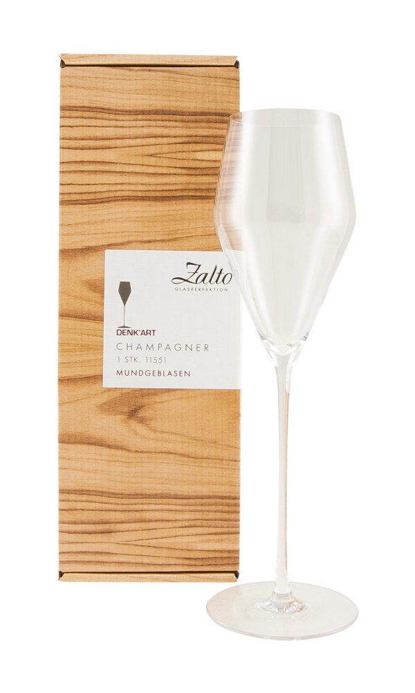 Zalto Champagne