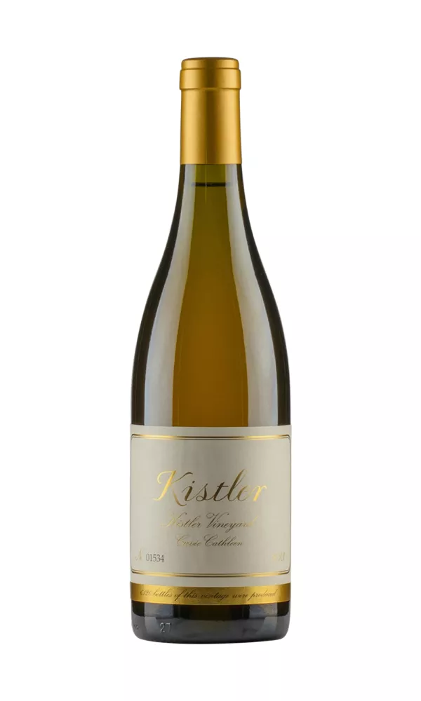 Kistler Cuvee Cathleen Chardonnay Kistler Cuvee Cathleen Chardonnay