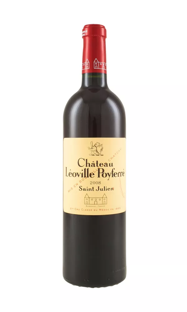 Leoville Poyferre Leoville Poyferre