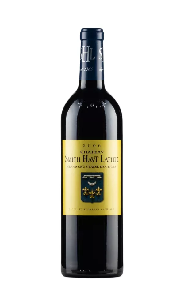 Smith Haut Lafitte Smith Haut Lafitte