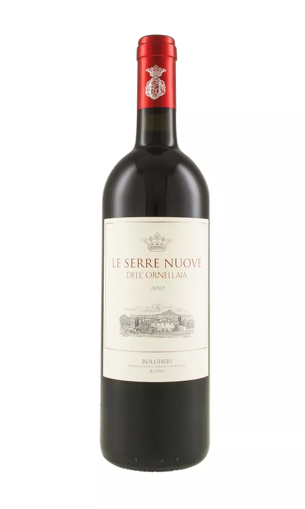 Le Serre Nuove Tenuta dell`Ornellaia Le Serre Nuove Tenuta dell`Ornellaia