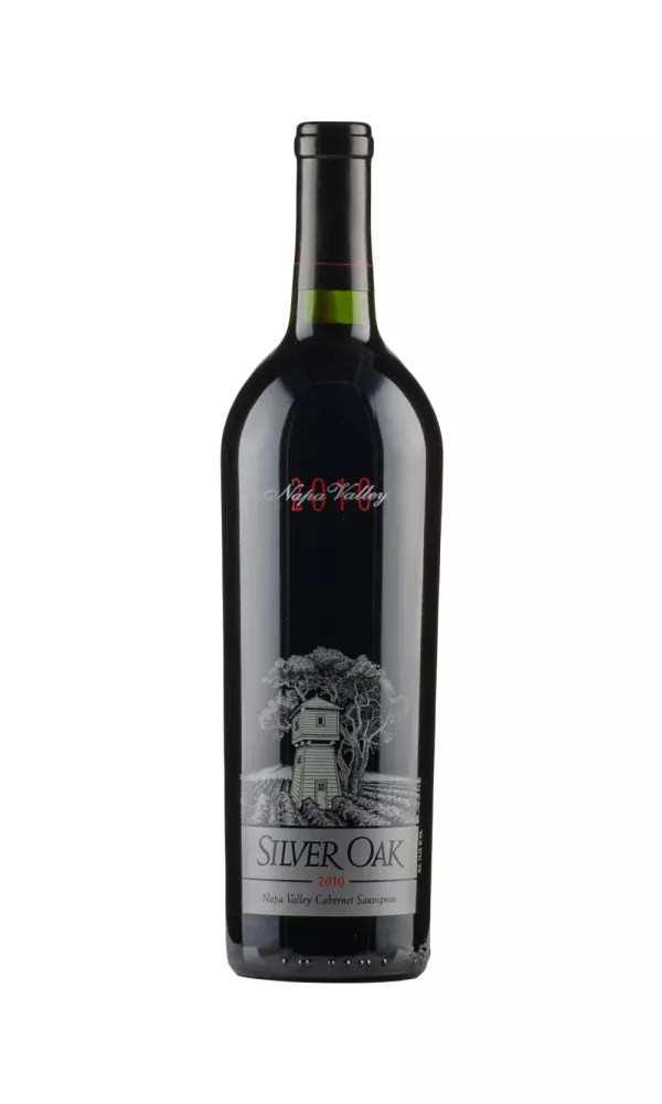 Silver Oak Napa Valley Silver Oak Napa Valley