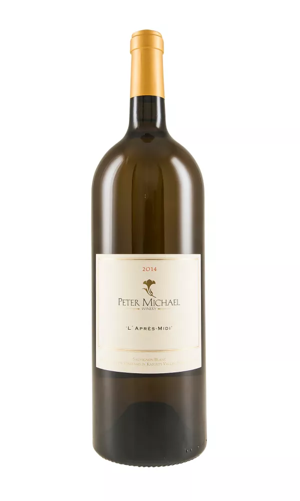 Peter Michael L`Apres Midi Sauvignon Blanc Magnum Peter Michael L`Apres Midi Sauvignon Blanc Magnum