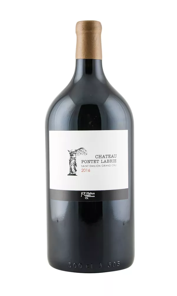 Pontet Labrie 300cl Pontet Labrie 300cl