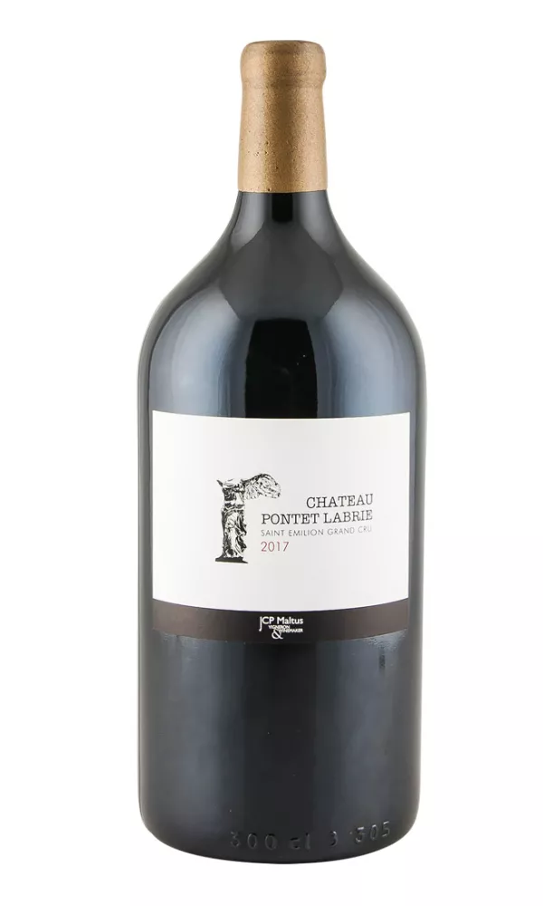 Pontet Labrie 300cl Pontet Labrie 300cl
