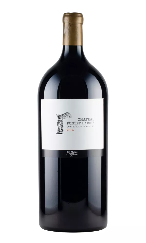 Pontet Labrie 600cl Pontet Labrie 600cl