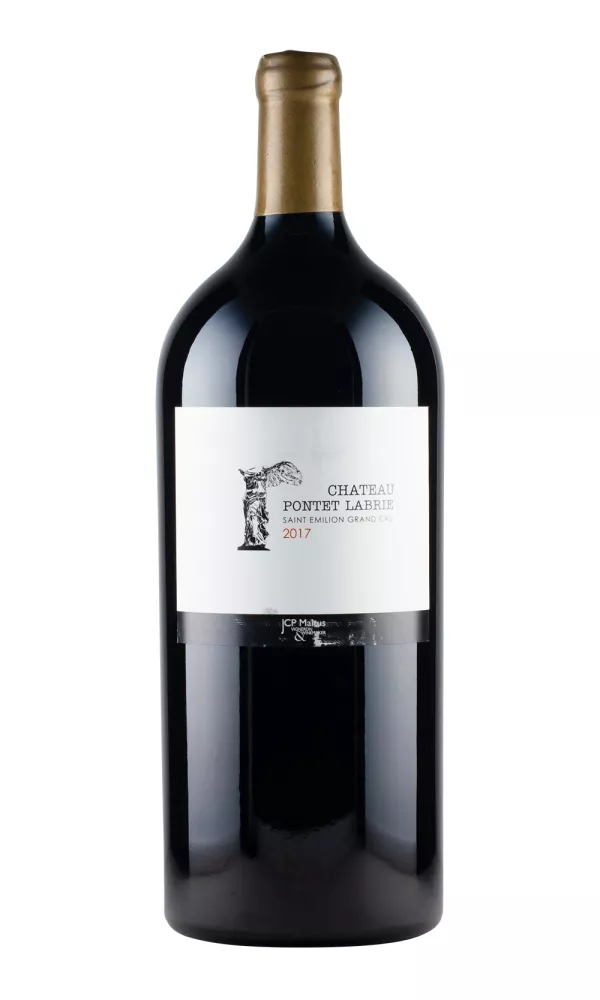 Pontet Labrie 600cl Pontet Labrie 600cl
