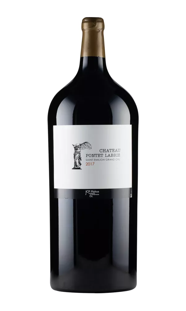 Pontet Labrie 900cl Pontet Labrie 900cl