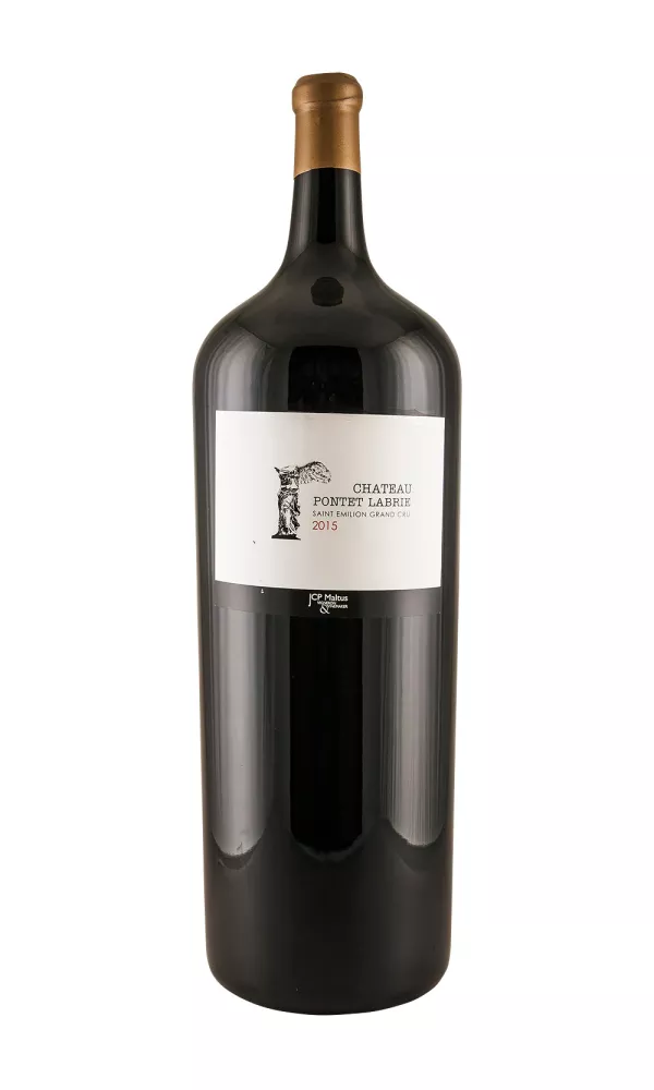 Pontet Labrie 1800cl Pontet Labrie 1800cl