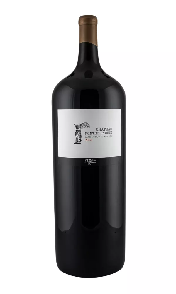 Pontet Labrie 1800cl Pontet Labrie 1800cl