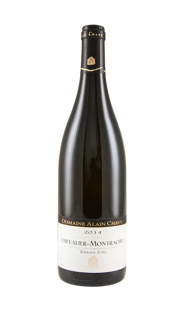 Chevalier Montrachet Alain Chavy Chevalier Montrachet Alain Chavy