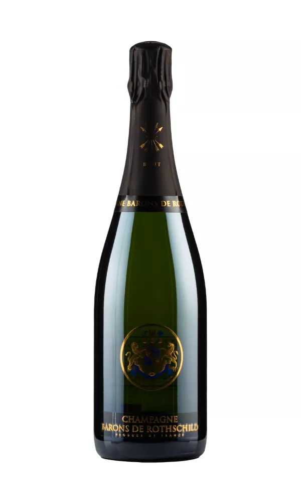 Barons de Rothschild Brut (Kosher) Barons de Rothschild Brut (Kosher)