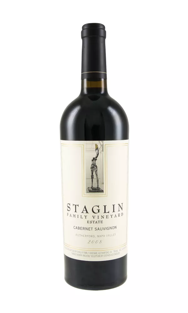 Staglin Cabernet Sauvignon Staglin Cabernet Sauvignon