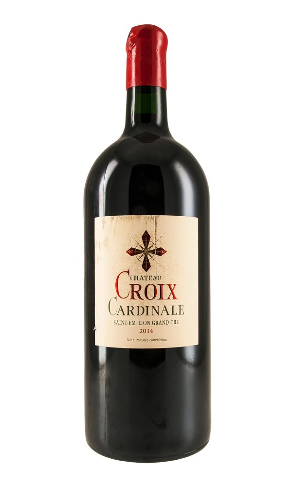 Croix Cardinale 300cl